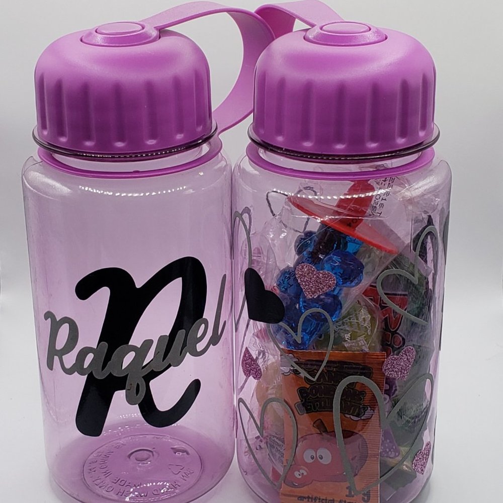 Water Bottle